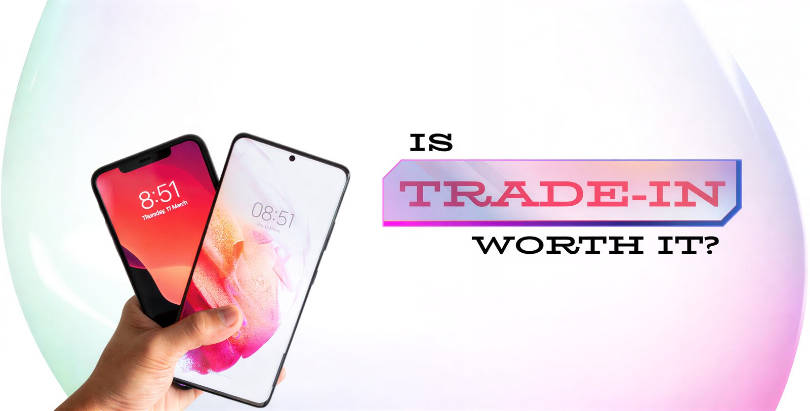 Revised Trade-In Values for Apple Items - March 2026