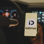 Ride-hailing company inDrive acquires Pakistan's KraveMart to enhance grocery delivery services