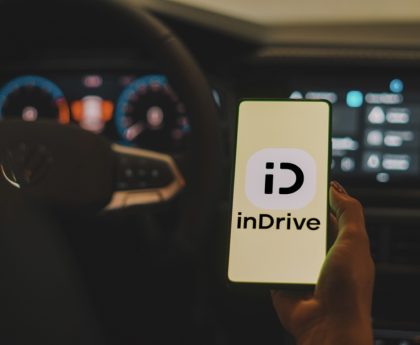 Ride-hailing company inDrive acquires Pakistan's KraveMart to enhance grocery delivery services