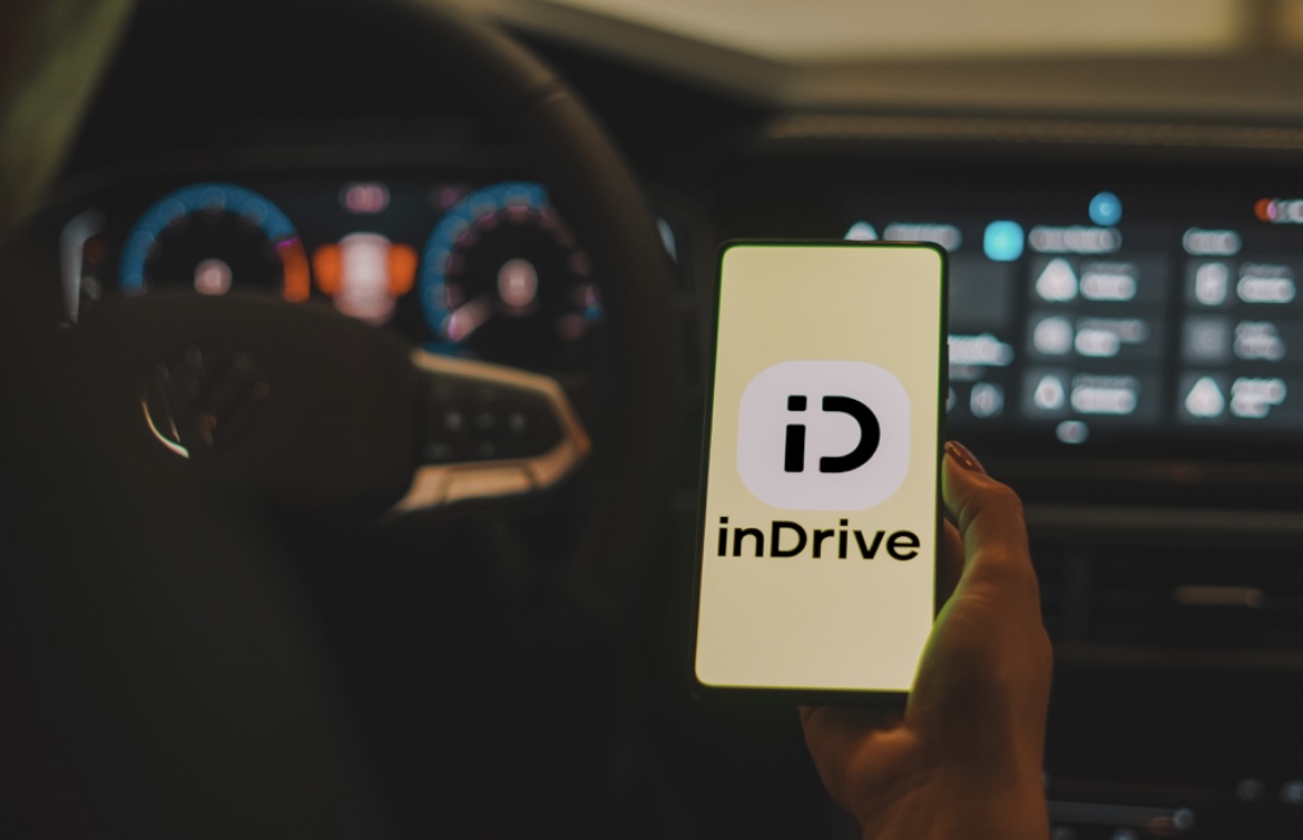 Ride-hailing company inDrive acquires Pakistan's KraveMart to enhance grocery delivery services