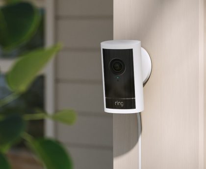 Ring Expands Beyond Home Security with New AI-Driven App Store