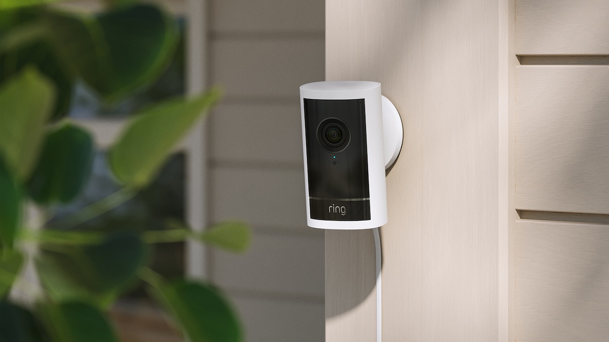 Ring Expands Beyond Home Security with New AI-Driven App Store