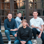 Ringtime, an AI Startup, Secures €1.8M for Voice Agents