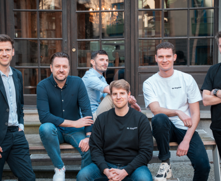 Ringtime, an AI Startup, Secures €1.8M for Voice Agents