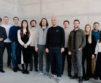 Rivia Secures €13M to Introduce Agentic AI in Clinical Trials