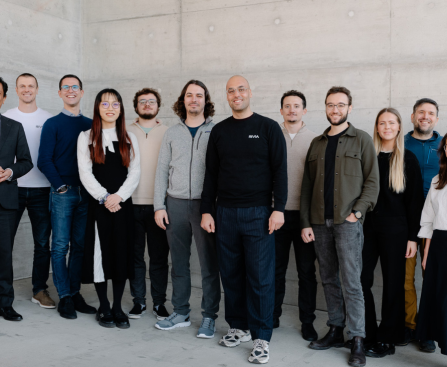 Rivia Secures €13M to Introduce Agentic AI in Clinical Trials