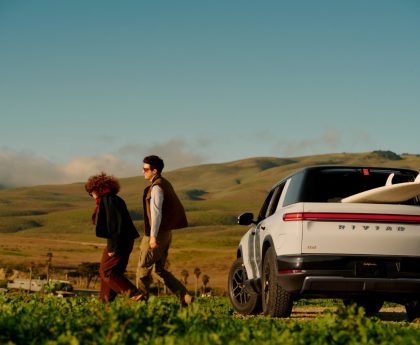 Rivian Delays $45,000 Base Model R2 Until 'Late 2027'