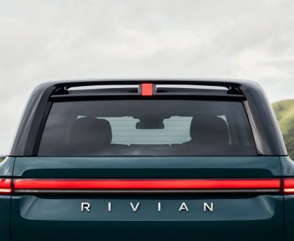 Rivian Prioritizes Autonomy Over 2027 Profit Goal