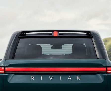 Rivian Prioritizes Autonomy Over 2027 Profit Goal