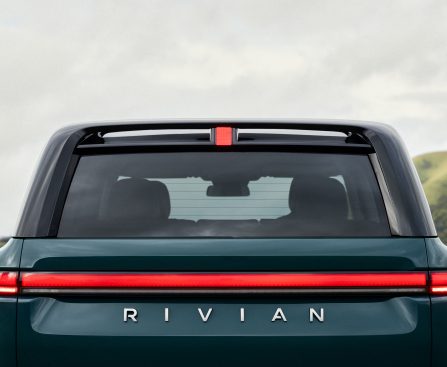Rivian R2 Launch: What You Get for $57,990