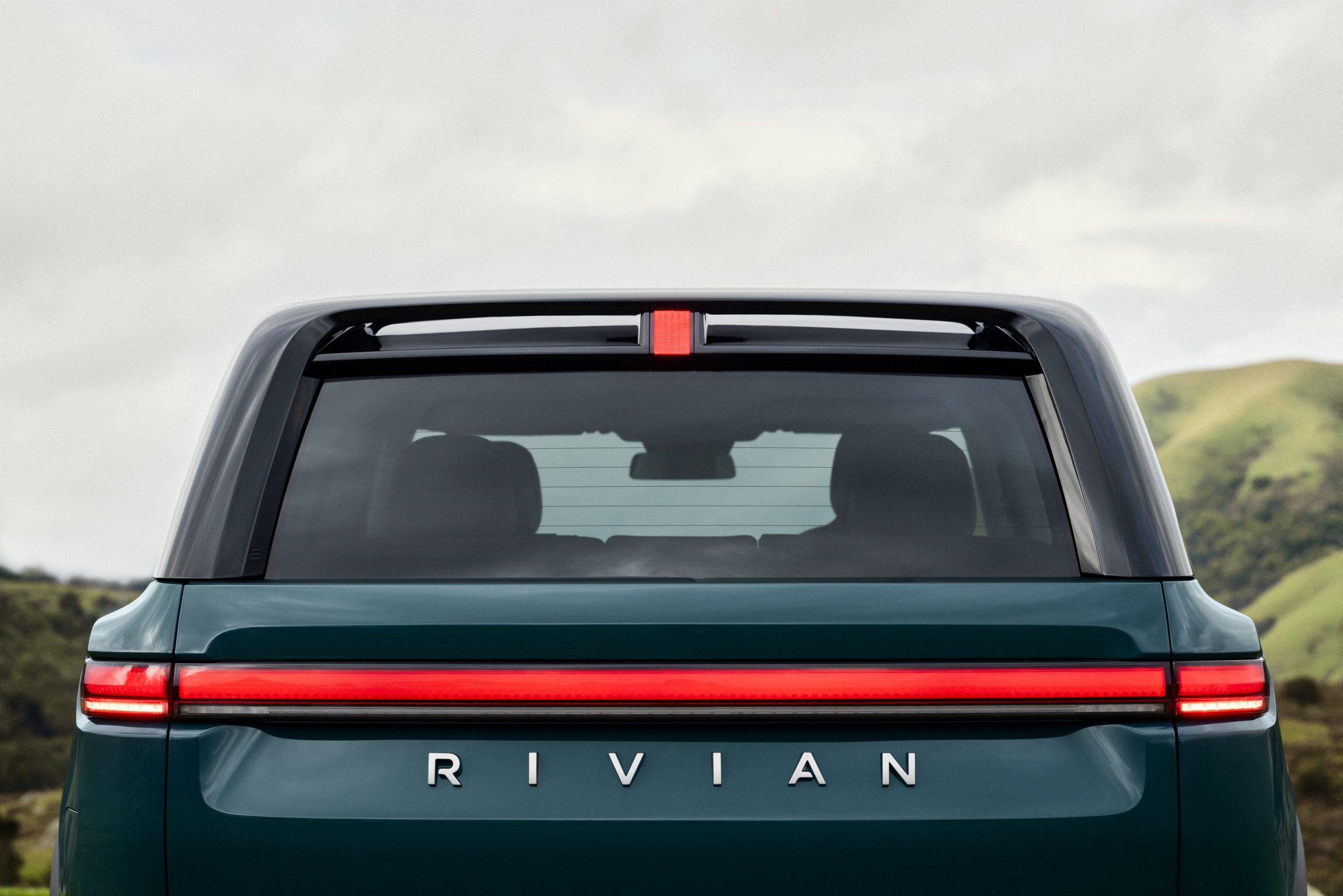 Rivian R2 Launch: What You Get for $57,990