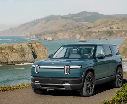 Rivian R2 Prices Unveiled: $45,000 Model Delayed