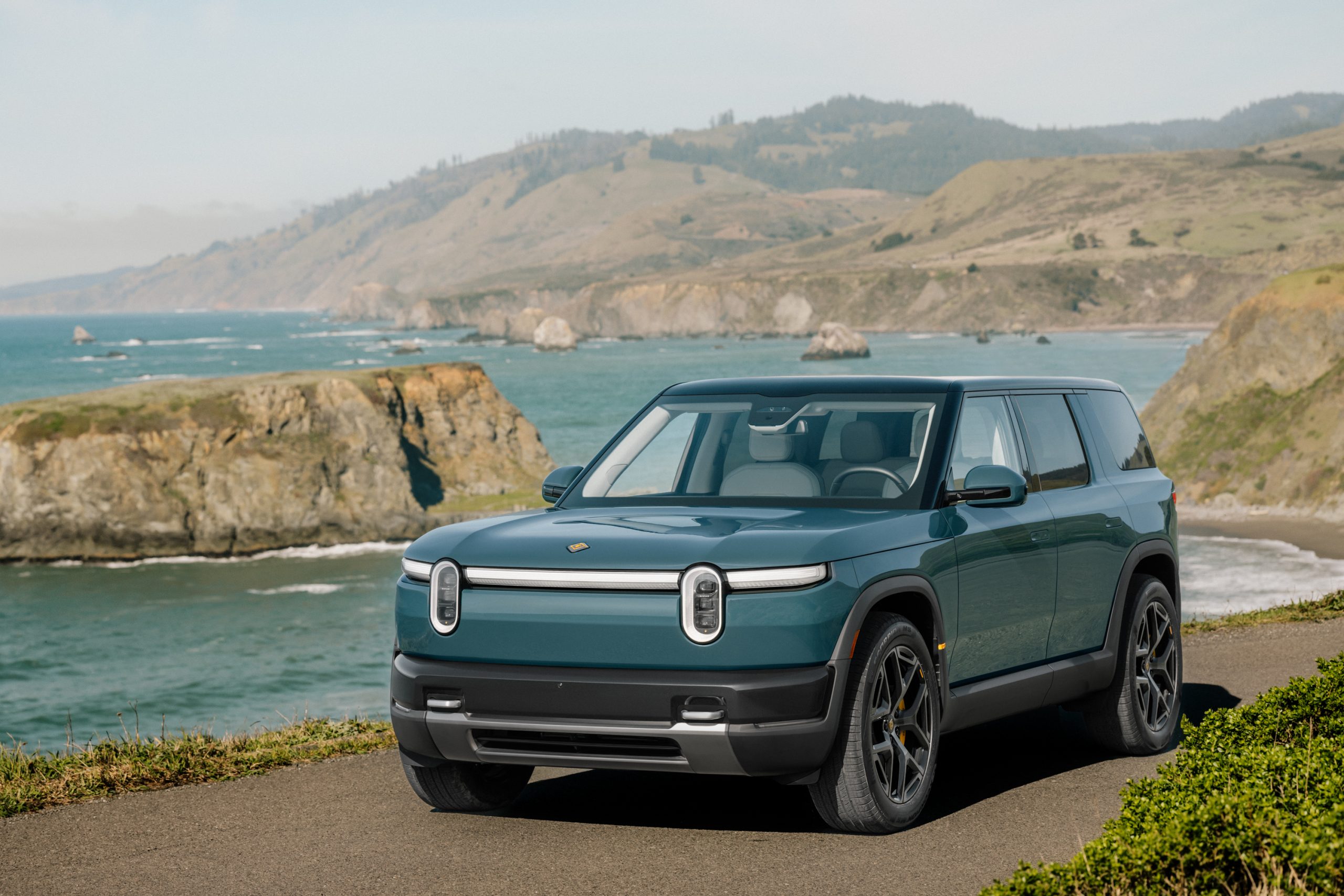 Rivian R2 Prices Unveiled: $45,000 Model Delayed