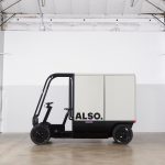 Rivian Spinoff Also to Manufacture Autonomous Delivery Vehicles for DoorDash