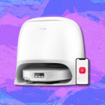 Roborock Qrevo CurvX Robot Vacuum Hits Lowest Price Ever — Save $600 at Amazon