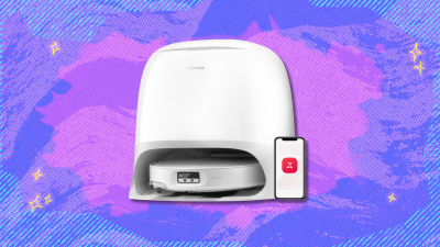 Roborock Qrevo CurvX Robot Vacuum Hits Lowest Price Ever — Save $600 at Amazon