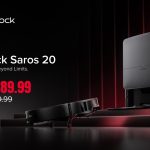Roborock Saros 20: Demonstrating the Real-World Advantages of AI in Robotic Vacuums