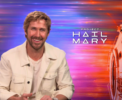 Ryan Gosling Analyzes His Top Project Hail Mary Styles