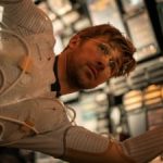 Ryan Gosling Improvised a Highlight in Project Hail Mary