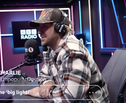 Ryan Gosling's Hilarious Responses to Unpopular Radio Caller Opinions