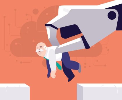 SaaS Influx, SaaS Exodus: The Forces Behind the SaaSpocalypse