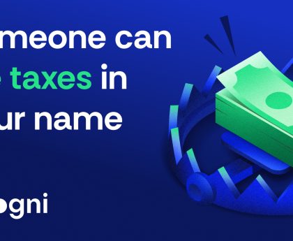 Safeguard Yourself This Tax Period: How Fraudsters Manipulate Your Information and Methods to Avoid It