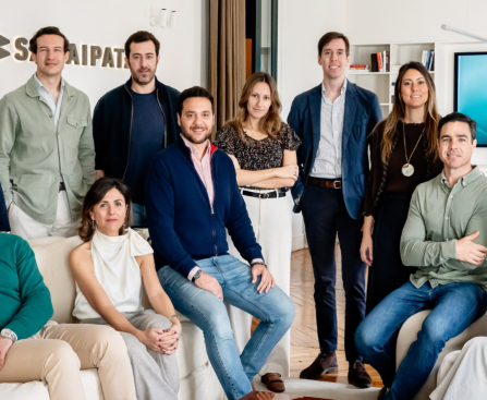 Samaipata Launches €110M Fund to Back Early-Stage AI-Native Startups Across Europe
