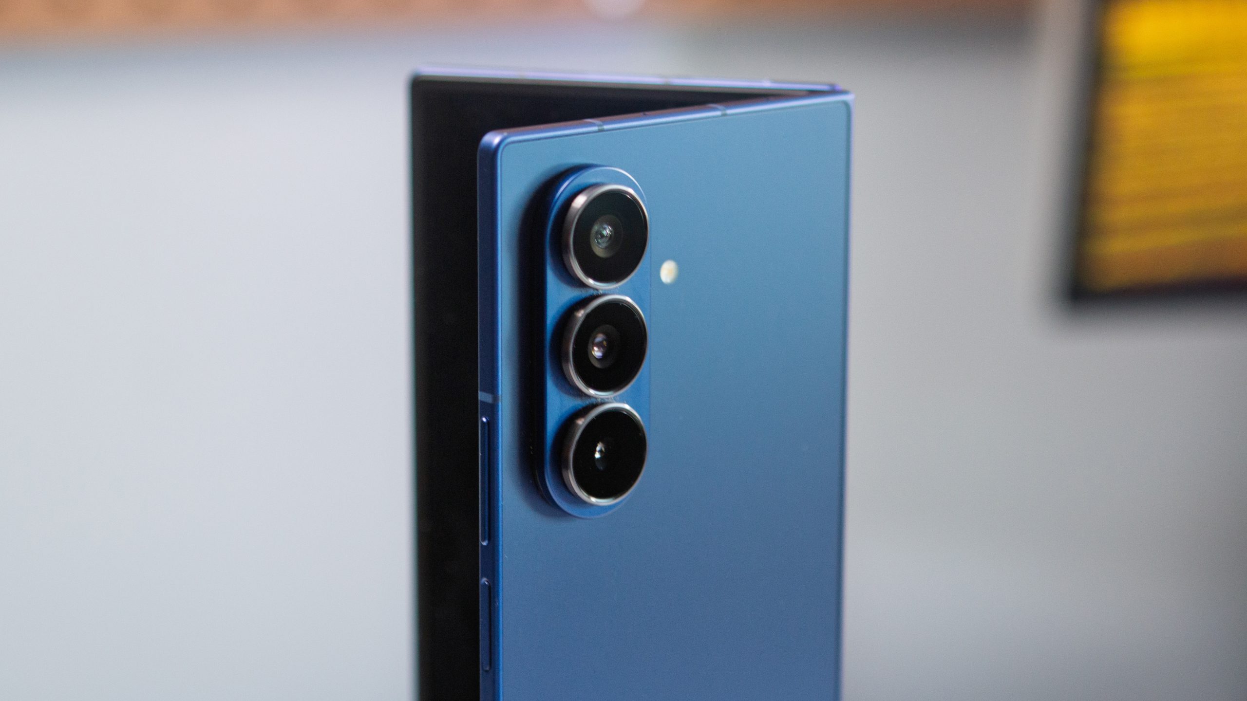 Samsung Aims to Enhance Charging Speeds on Foldable Devices After Launching Galaxy S26 Ultra