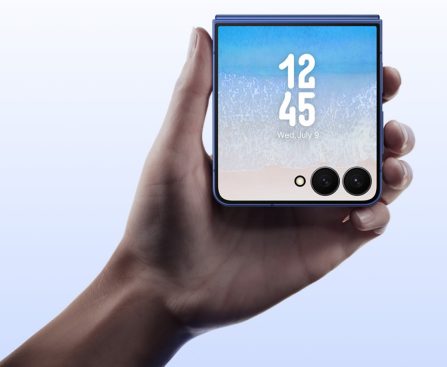 Samsung Aims to Incorporate Exynos Chips in Every Upcoming Galaxy Device