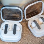 Samsung Creates Earbuds to Mitigate Carsickness
