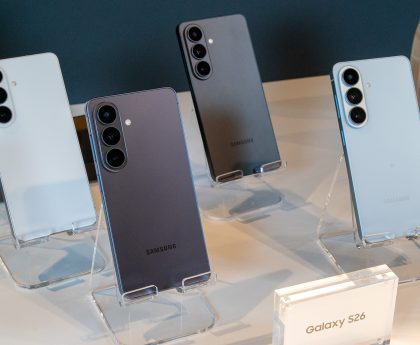 Samsung Declares Upcoming Release of Galaxy S26, Emphasizes S26 Ultra's Enhanced Performance