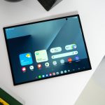 Samsung Discontinues Galaxy Z TriFold After Three Months