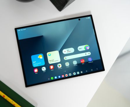 Samsung Discontinues Galaxy Z TriFold After Three Months