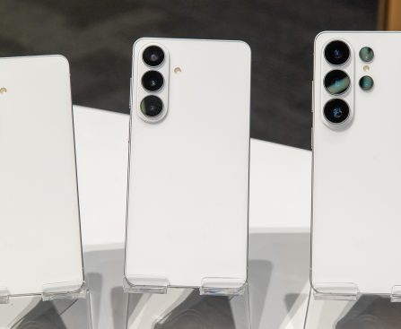 Samsung Eliminates Essential Function from Galaxy S26's AI