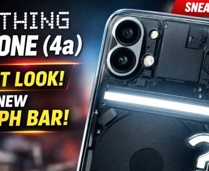 Samsung Executive Talks About Smart Glasses and Provides a Sneak Peek at Upcoming Innovations