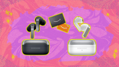 Samsung Galaxy Buds 4 and Buds 4 Pro Launch Deals: Discounts and Free Amazon Gift Card