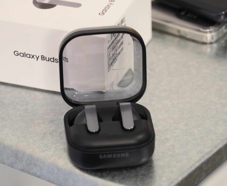 Samsung Galaxy Buds 4: Remarkable Attributes Diminished by One Minor Flaw