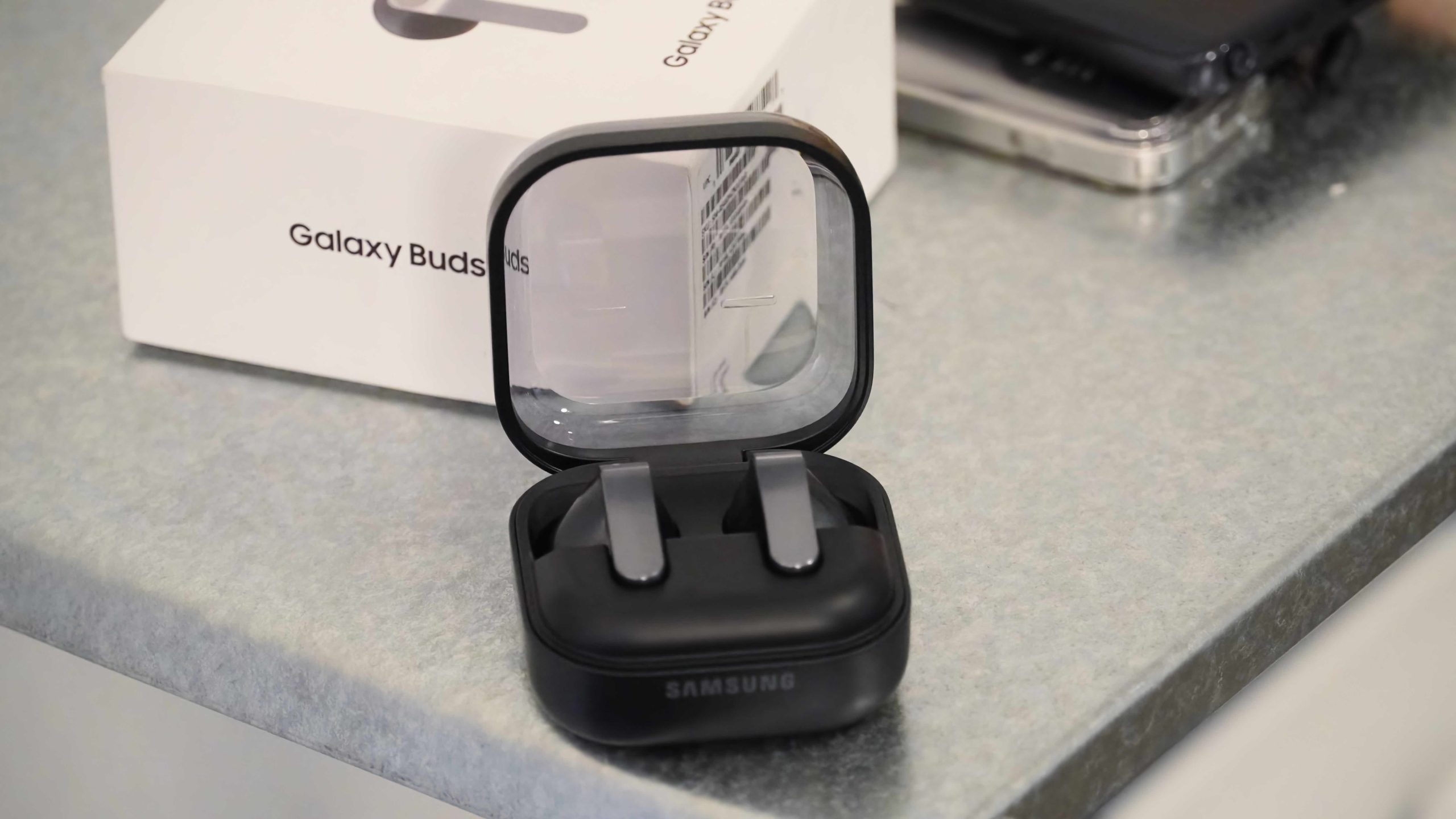 Samsung Galaxy Buds 4: Remarkable Attributes Diminished by One Minor Flaw