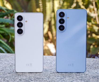 Samsung Galaxy S26 and S26 Plus Review: Here We Go Again