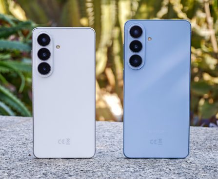 Samsung Galaxy S26 and S26 Plus Review: Here We Go Again