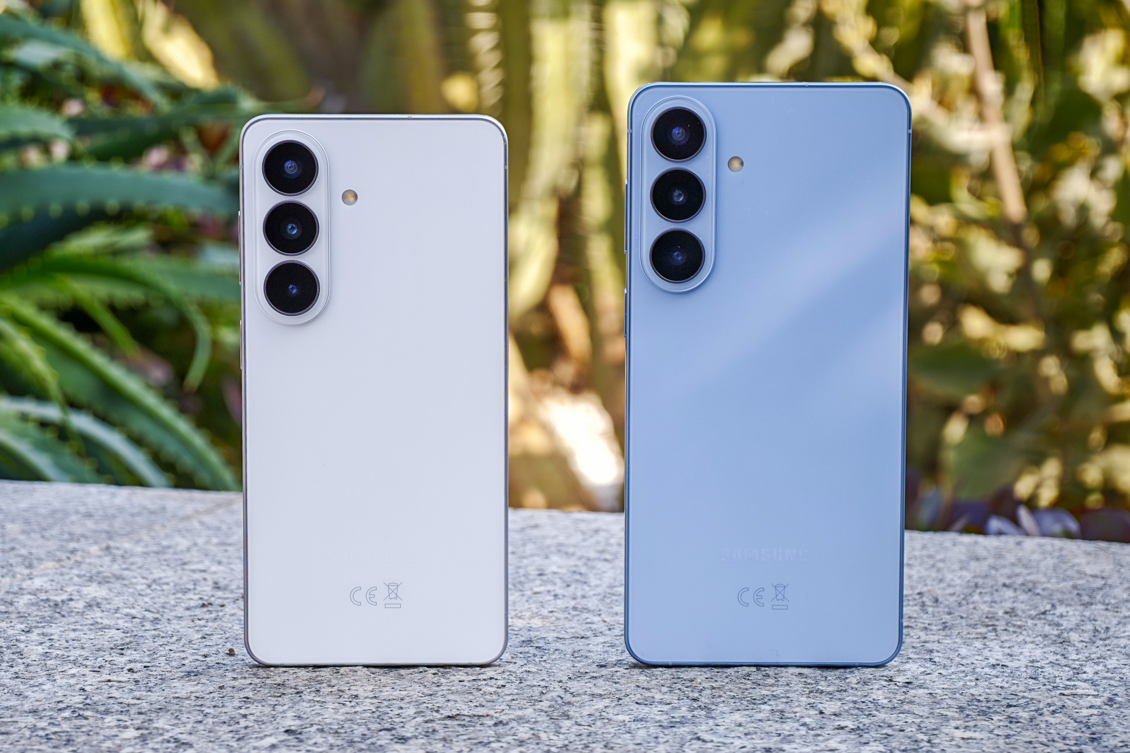 Samsung Galaxy S26 and S26 Plus Review: Here We Go Again