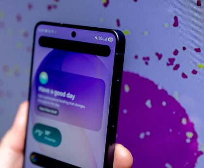 Samsung Galaxy S26 Ultra Review: I May Be Done with iPhones