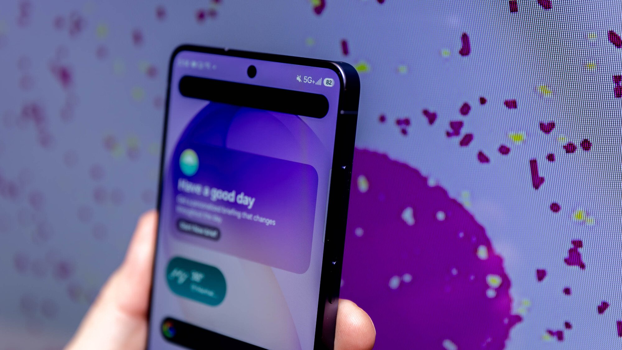 Samsung Galaxy S26 Ultra Review: I May Be Done with iPhones