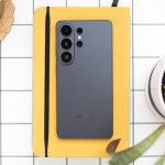 Samsung Galaxy S26 Ultra Review: Impressively Sleek