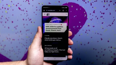 Samsung Galaxy S26 Ultra with Privacy Display Launches Today, Already a #1 Best Seller