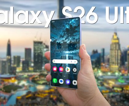 Samsung Galaxy S26 Ultra's Privacy Function Surpasses iPhone