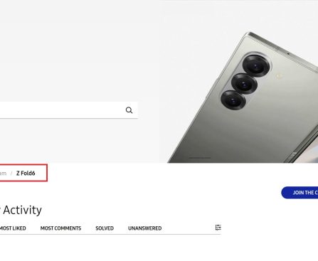 Samsung Galaxy Z Fold 7 and Flip 7 Set to Get One UI 8.5 Beta Update Shortly