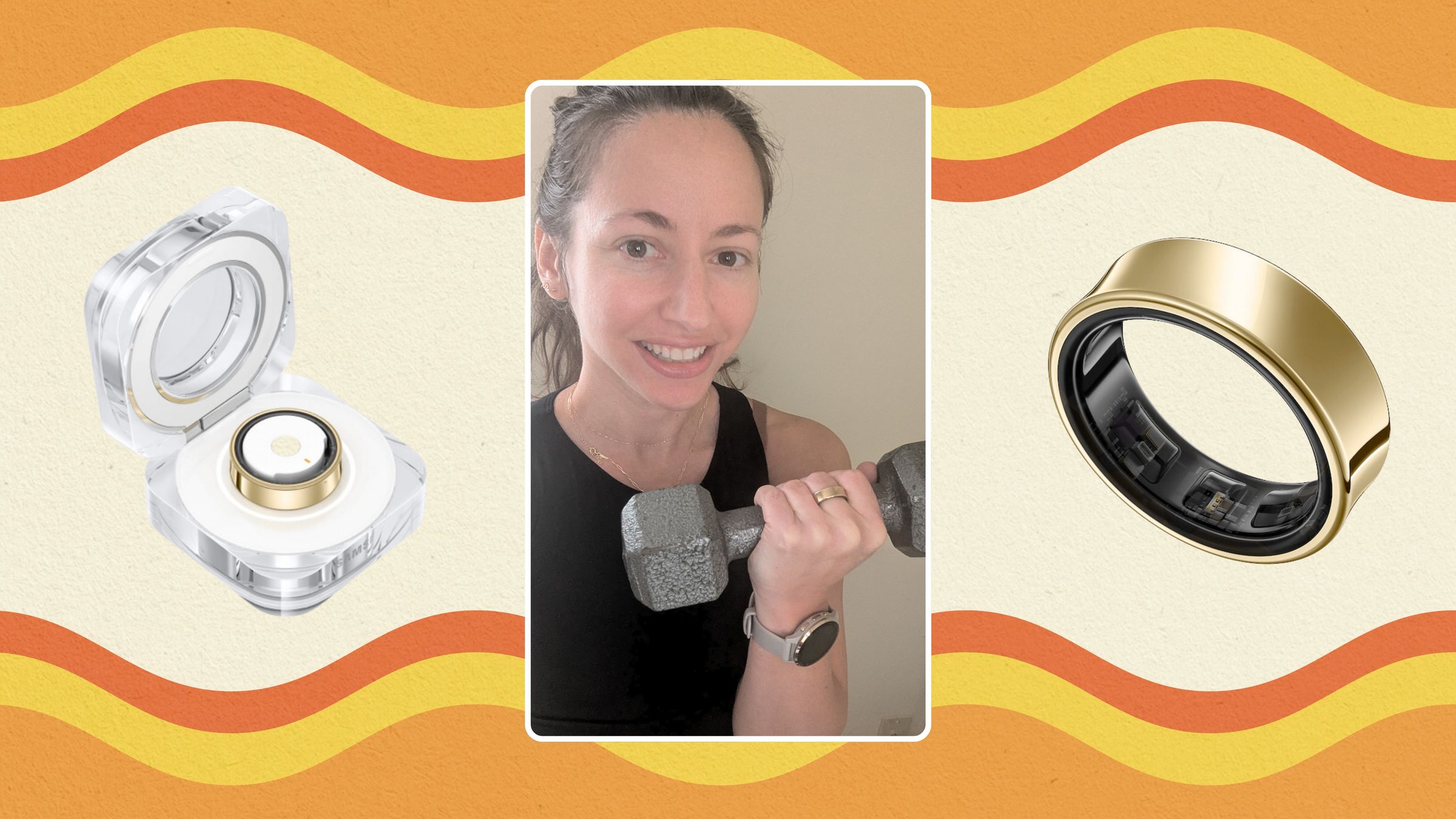 Samsung Health and Wallet Strive to Reduce Financial Strain of Medical Expenses