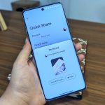 Samsung Improves File Sharing with Quick Share Update