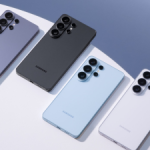 Samsung Introduces AirDrop Support on Galaxy S26